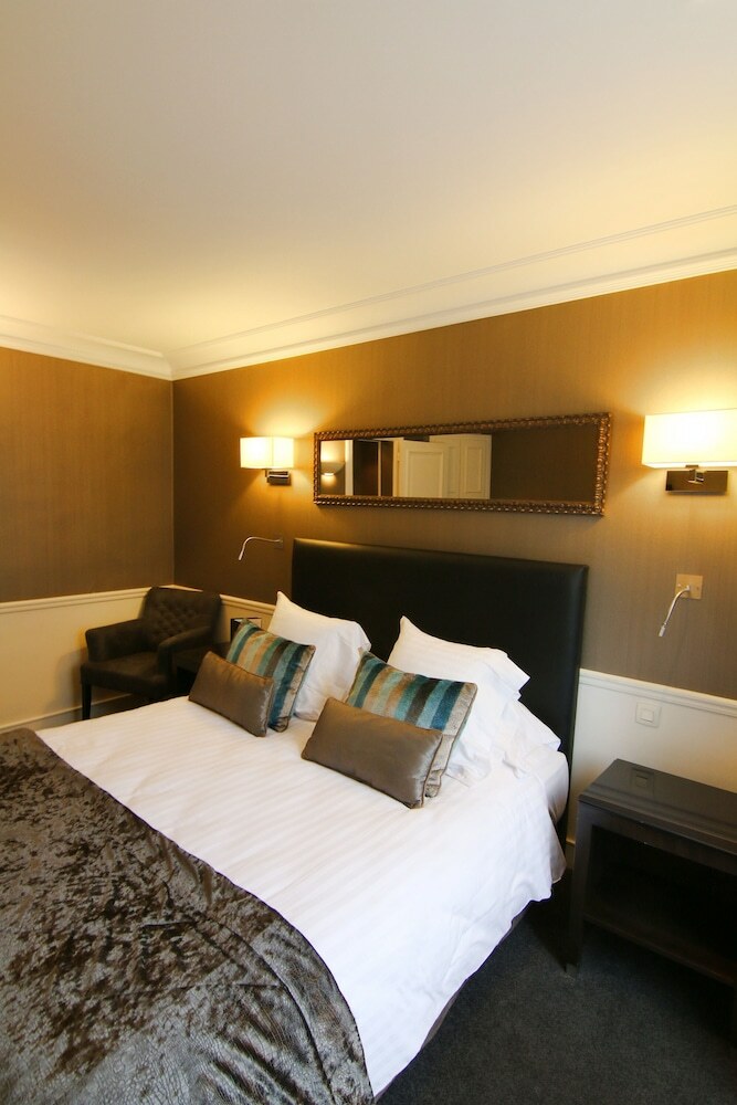 Hotel Le Royal