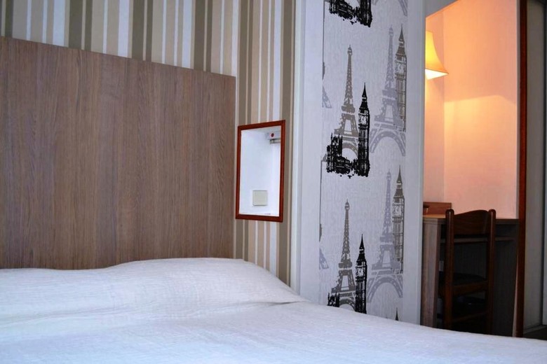 Hotel Royal Bergere