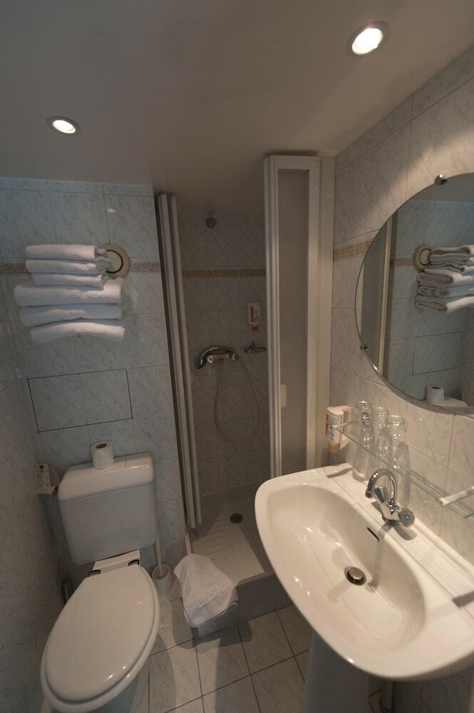 Hotel Royal Bergere