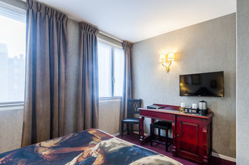 Hotel Saint Louis