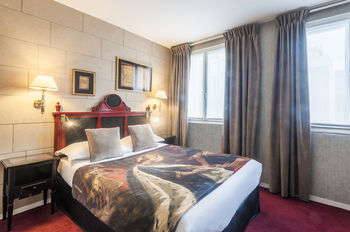 Hotel Saint Louis