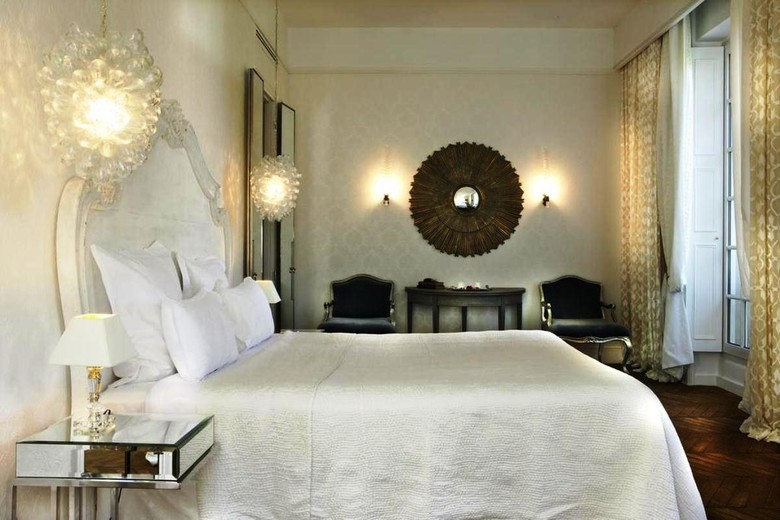 Hotel Saint James Paris