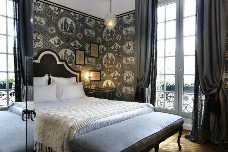 Hotel Saint James Paris