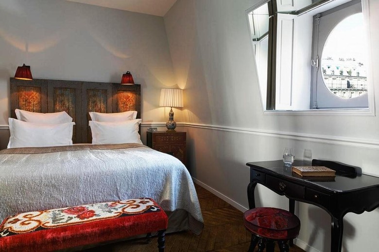 Hotel Saint James Paris