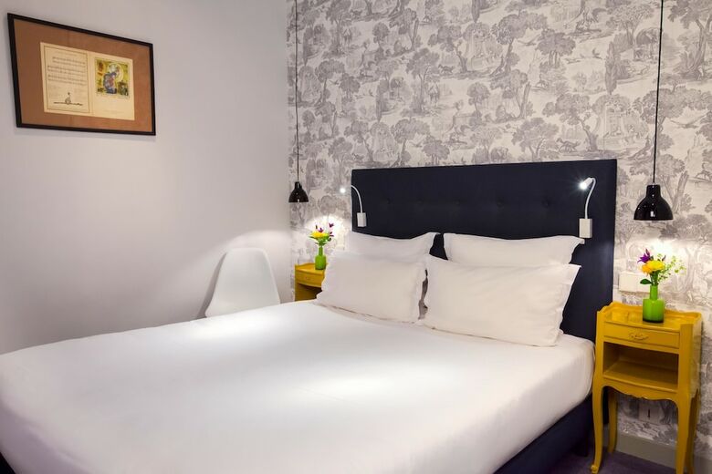 Hotel Sevres Saint Germain