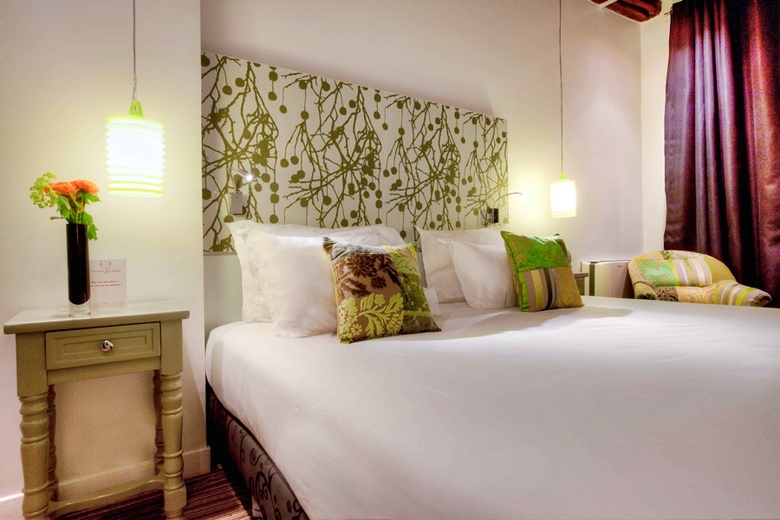 Hotel Sevres Saint Germain