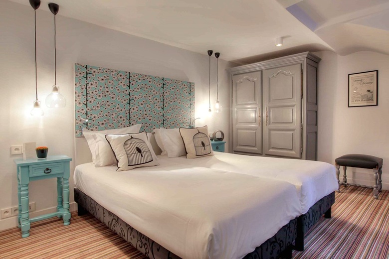 Hotel Sevres Saint Germain
