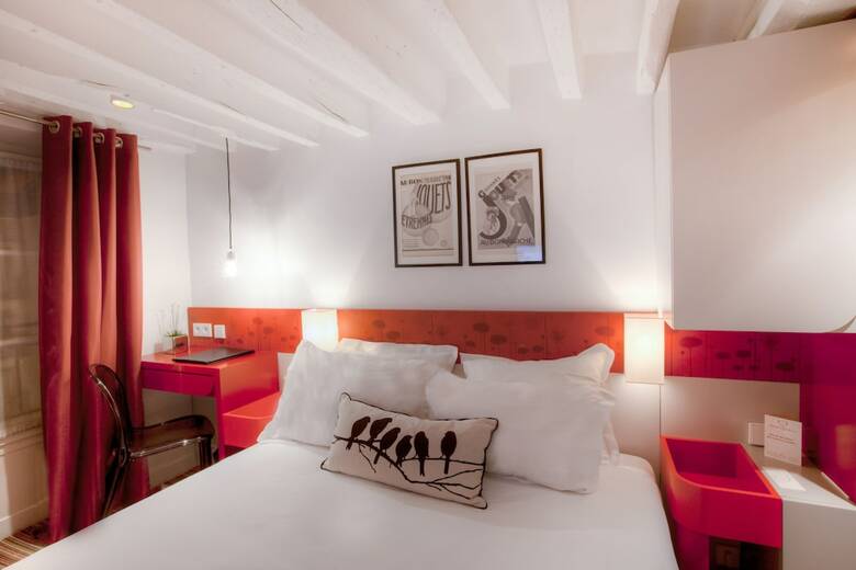Hotel Sevres Saint Germain
