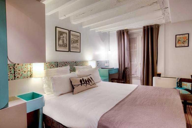 Hotel Sevres Saint Germain