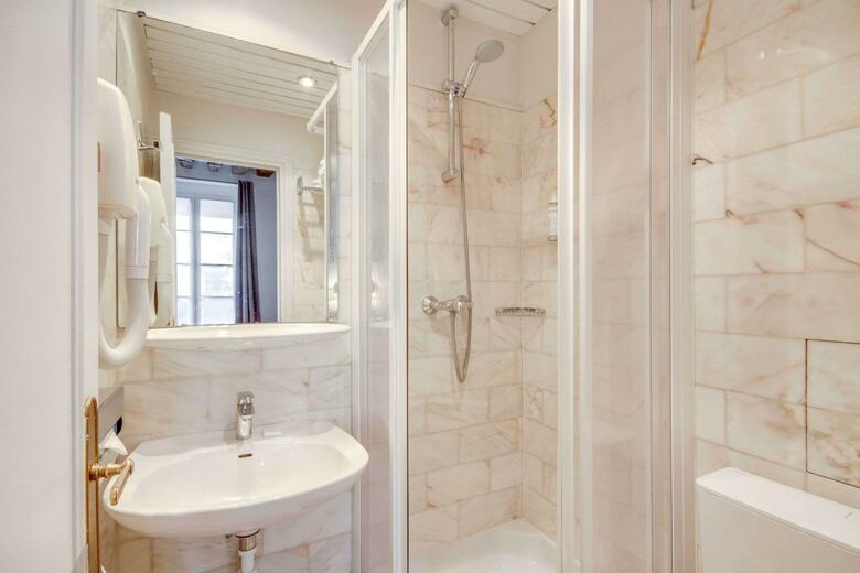 Hotel Sevres Saint Germain
