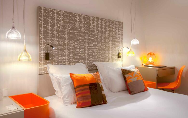 Hotel Sevres Saint Germain