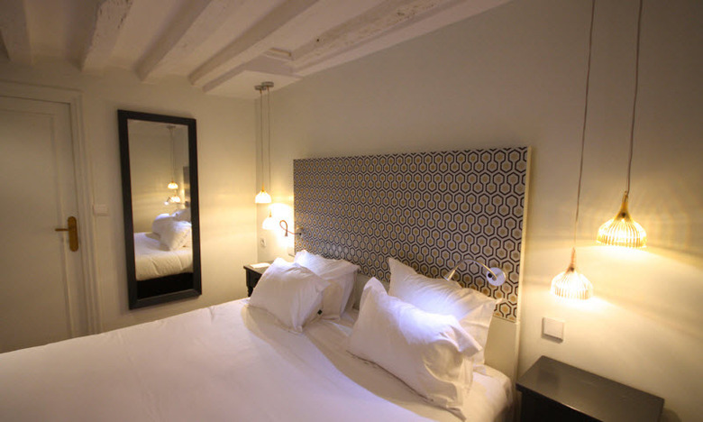 Hotel Sevres Saint Germain