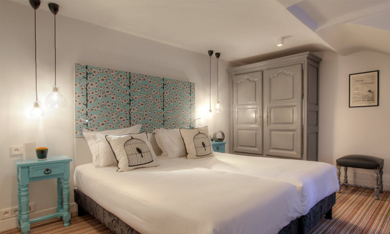 Hotel Sevres Saint Germain