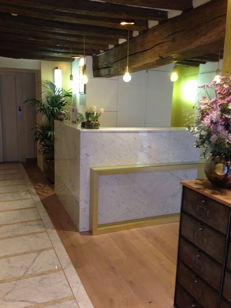 Hotel Sevres Saint Germain