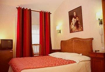 Hotel Sevres Saint Germain