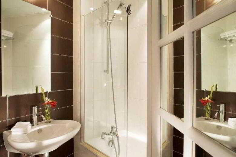 Hotel Best Western Star Champs Elysees