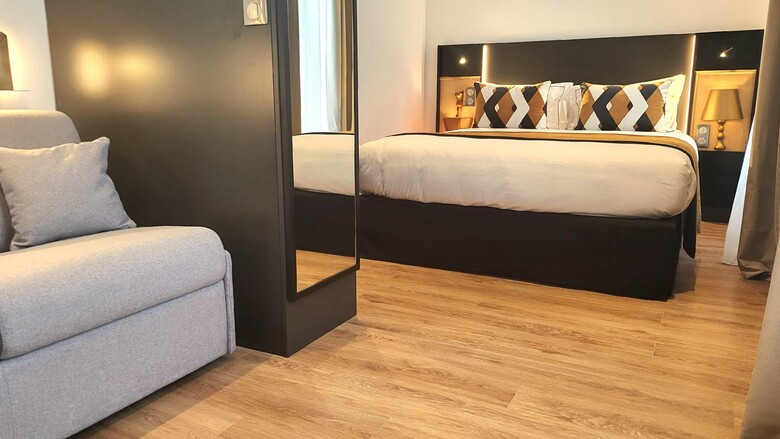 Hotel Best Western Star Champs Elysees