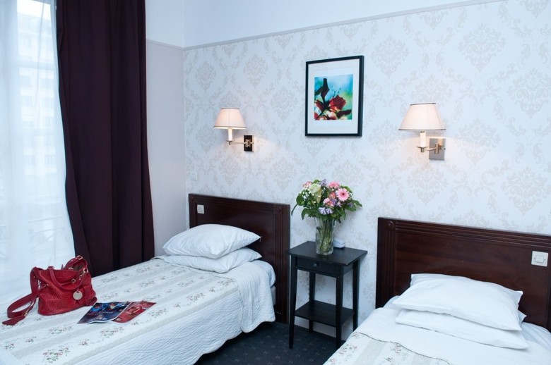 Hotel Tamaris