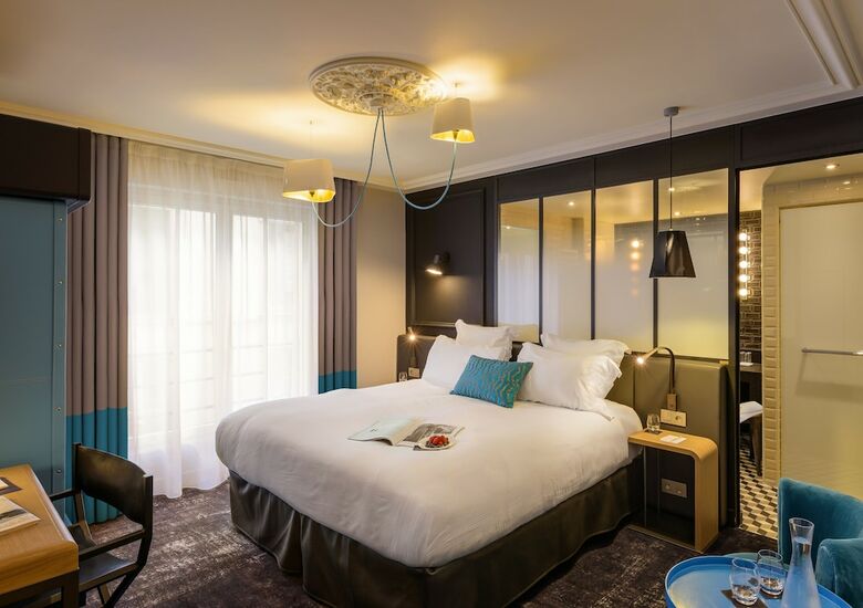 Hotel Terrass
