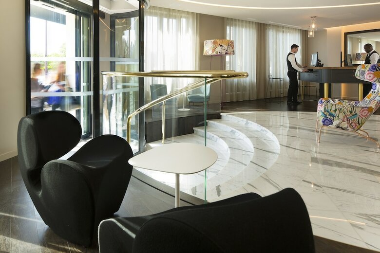 Hotel Terrass