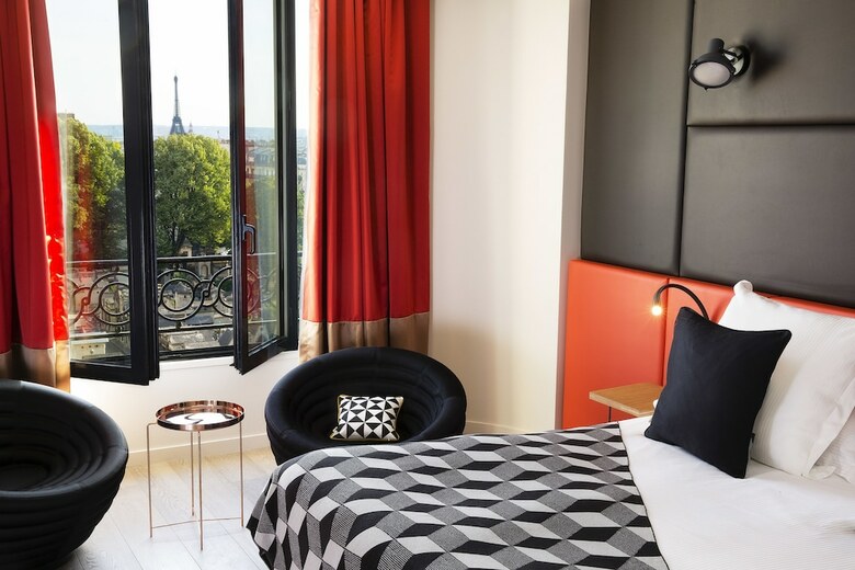 Hotel Terrass