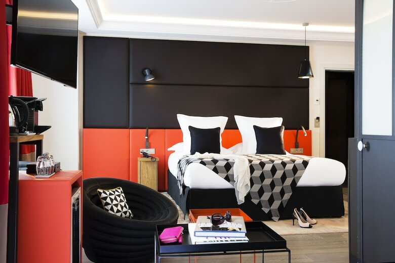 Hotel Terrass