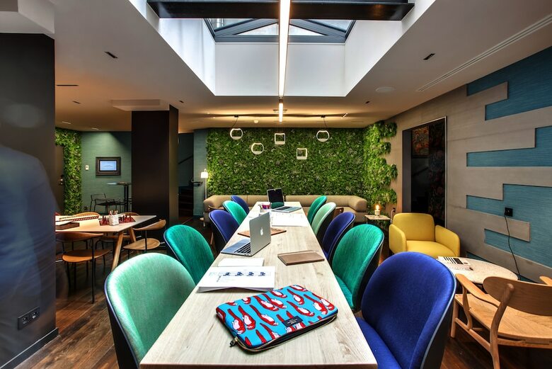 Hotel Terrass