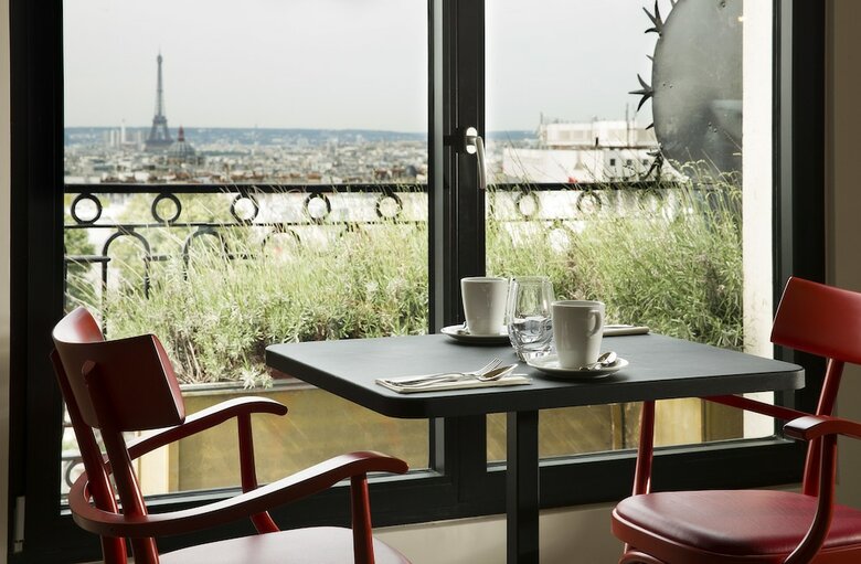 Hotel Terrass