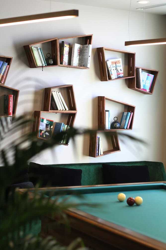 Hotel Terrass