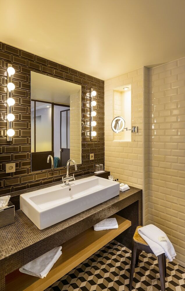 Hotel Terrass