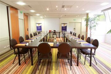 Hotel Kyriad Prestige Boulogne