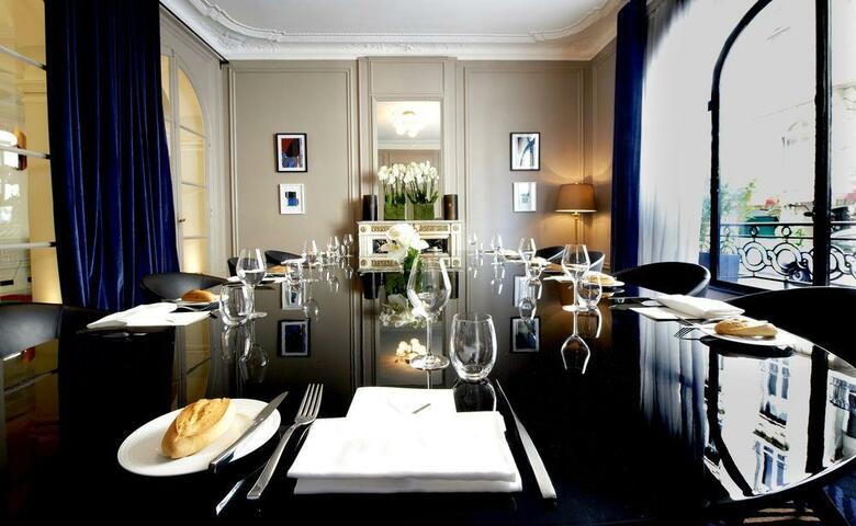 Hotel Vernet