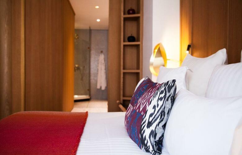 Hotel Vernet