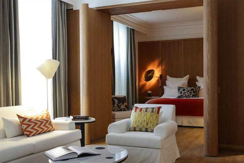 Hotel Vernet