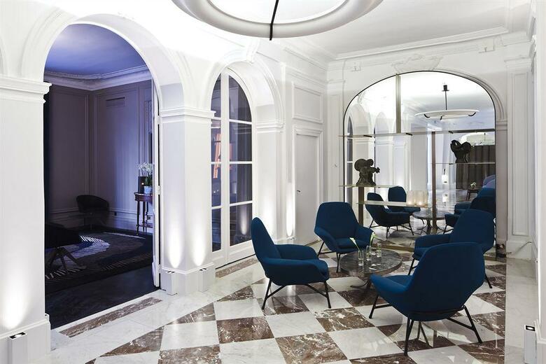 Hotel Vernet