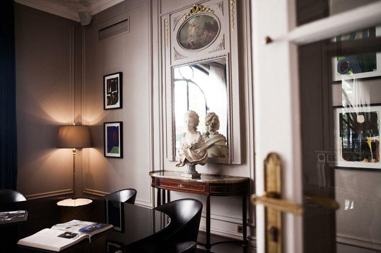 Hotel Vernet