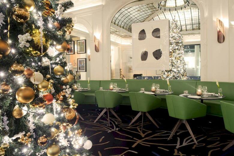 Hotel Vernet