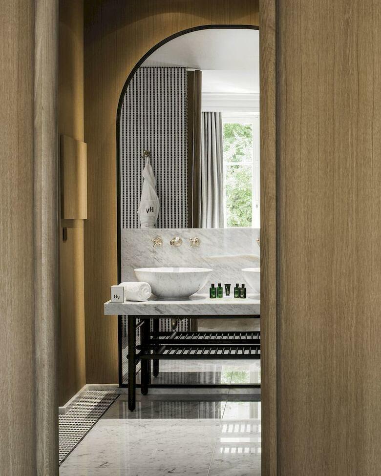 Hotel Vernet