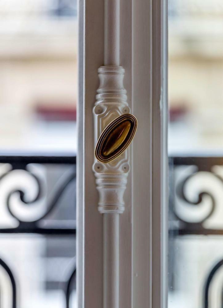 Hotel Vernet