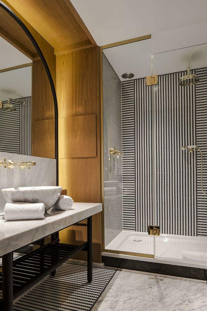Hotel Vernet