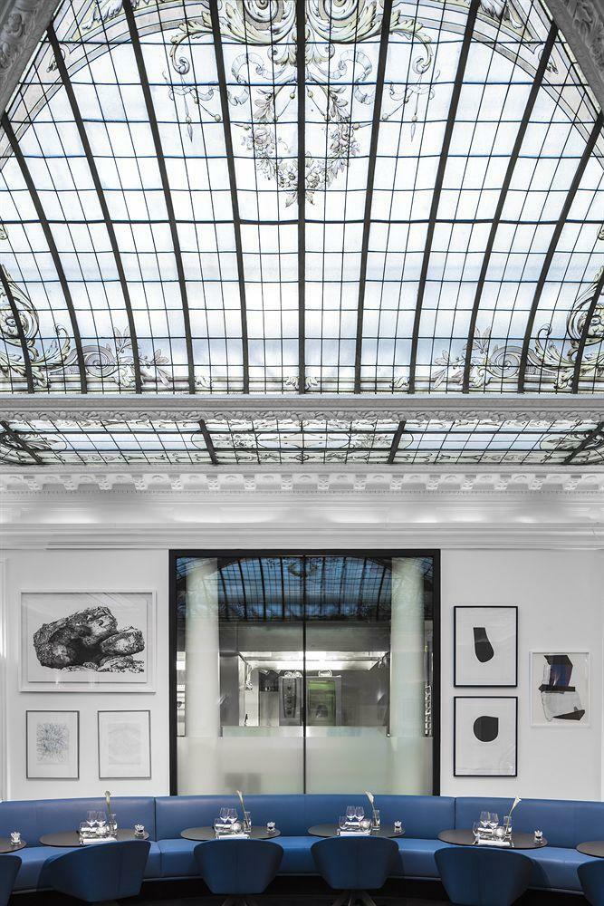Hotel Vernet