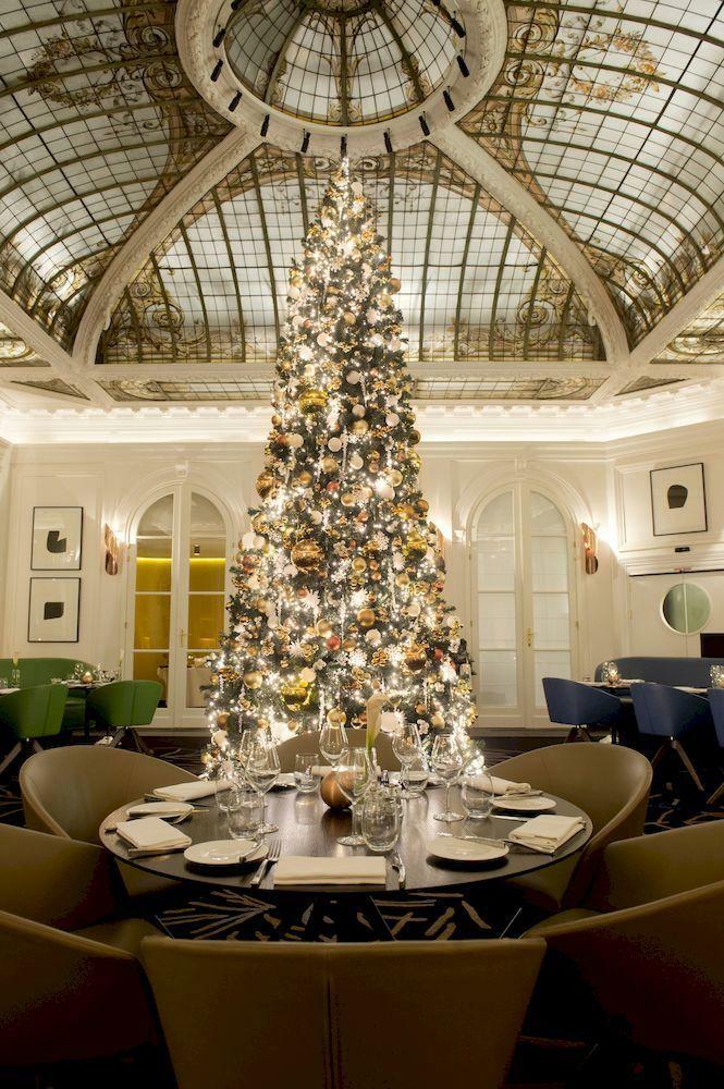 Hotel Vernet