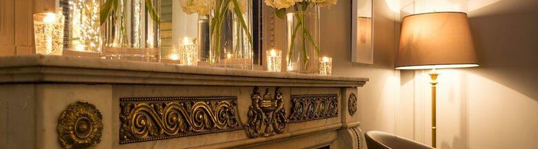 Hotel Vernet