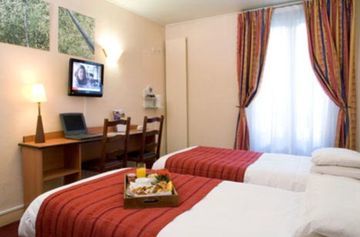 Hotel Kyriad Italie Gobelins