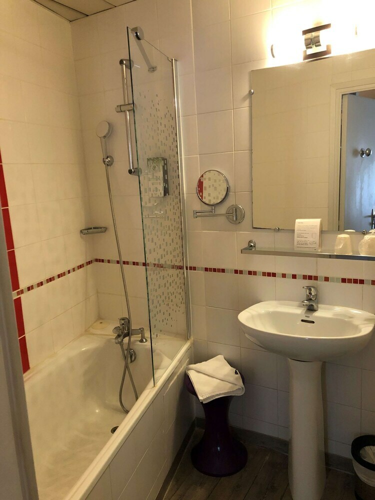 Hotel Kyriad Italie Gobelins