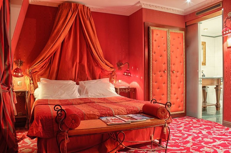 Hotel Villa Royale
