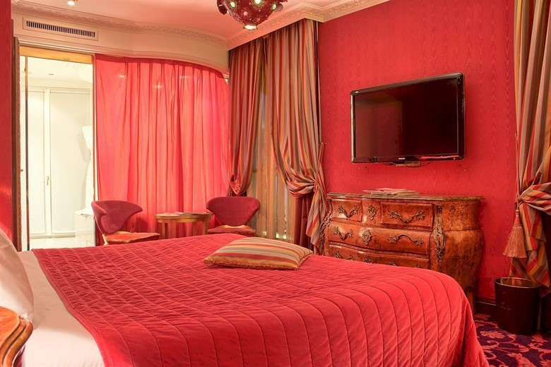 Hotel Villa Royale