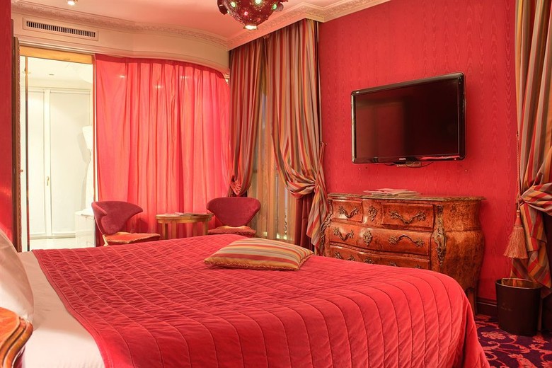 Hotel Villa Royale