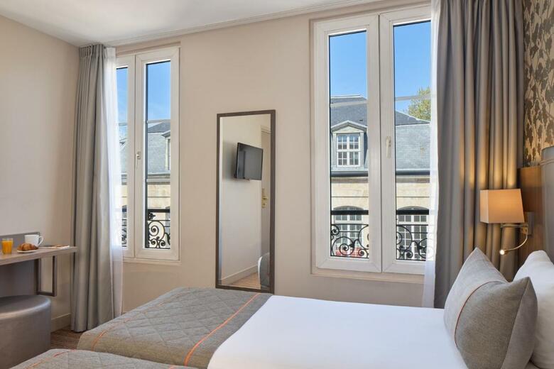 Timhotel Paris Gare De L'est
