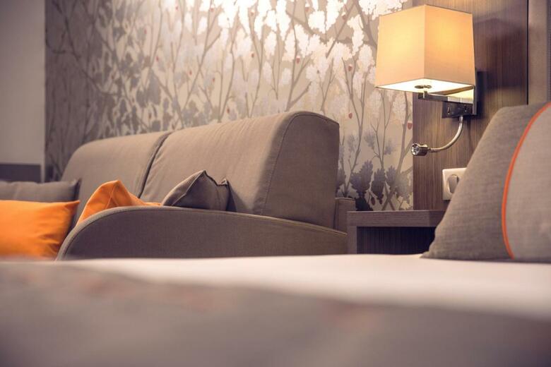 Timhotel Paris Gare De L'est
